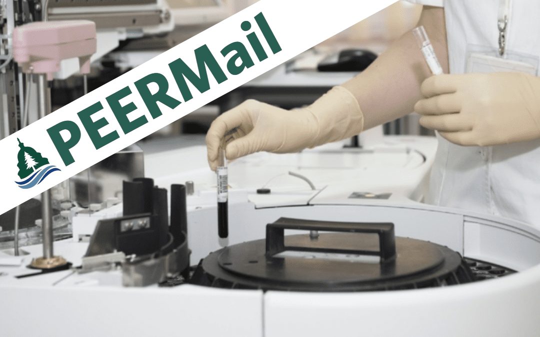 PEERMail: Scientific Integrity Under Attack