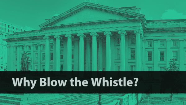 Why Blow the Whistle Whistleblower Congressional Office Building