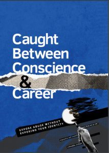 Caught Between Conscience and Career