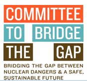 Committee to Bridge the Gap logo