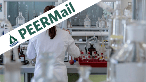 PEERMail | Stories on Scientific Integrity
