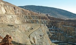 Newmont Mining Corporation’s Cripple Creek & Victor Gold Mine