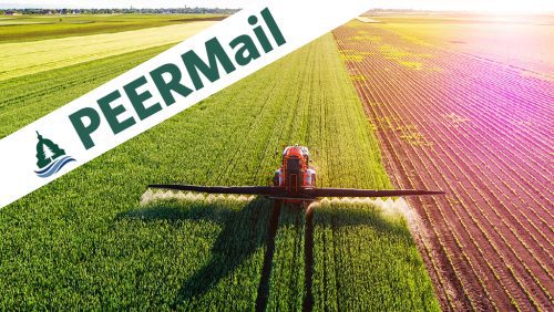 PEERMail | Reversing EPA’s Pesticide Failures