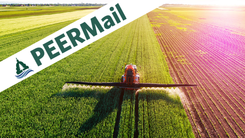 PEERMail | Reversing EPA’s Pesticide Failures